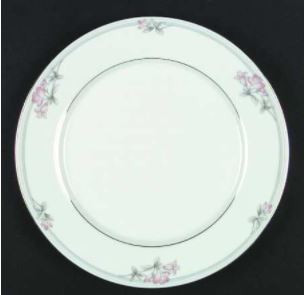 Tarkington Dinner Plate