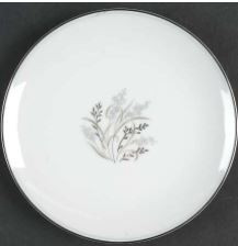 Taryn Bread and Butter Plate - Noritake