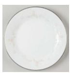 Temptation Round Salad Plate