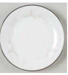 Temptation Bread and Butter Plate-Noritake