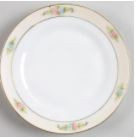 The Sedan Bread and Butter Plate