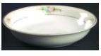 The Sedan Fruit or Sauce Bowl-Noritake