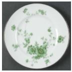 Tipperary Round Salad Plate
