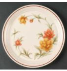 Trinidad Dinner Plate - Noritake