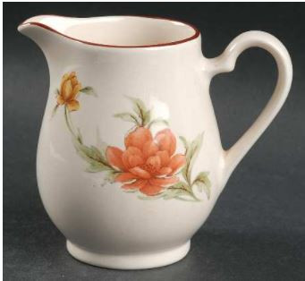 Trinidad Creamer - Noritake
