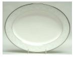 Trudy Medium Oval Platter