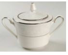 Trudy Sugar and Lid - Noritake