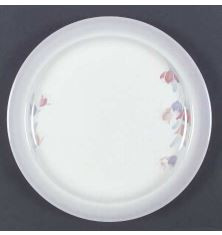 Tulip Magic Dinner Plate - Noritake