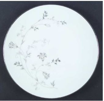 Valerie Dinner Plate