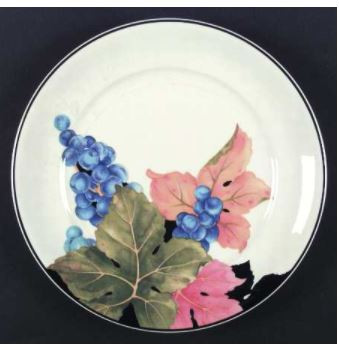 Valmora Dinner Plate