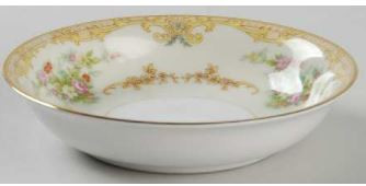 Vendome Fruit or Sauce Bowl