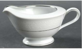 Versailles Creamer-Noritake