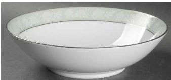 Vienne Round Vegetable or Serving Bowl