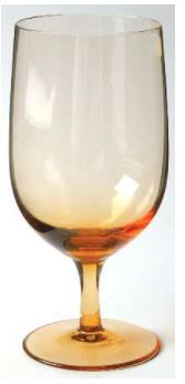 Viewpoint Amber Ice Tea or Beverage