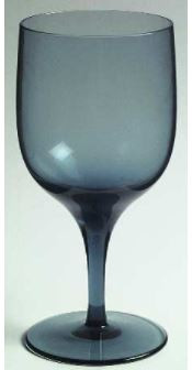 Viewpoint Blue Water Goblet