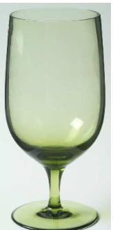 Viewpoint Green Ice Tea or Beverage