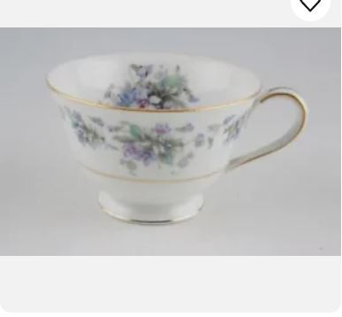 Violette Cup Only