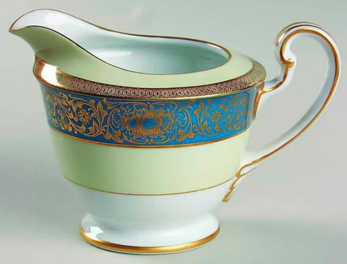 Vornay Creamer