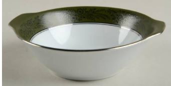 Walden Round Soup Cereal Bowl-Noritake