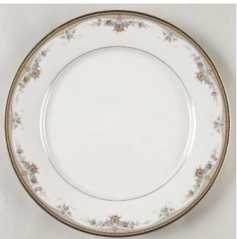 Walnut Hill Dinner Plate
