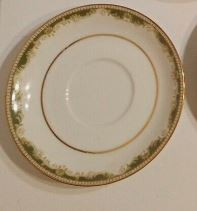 Warrington Saucer Only
