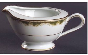 Warrington Creamer