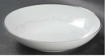Whitebrook Fruit or Sauce Bowl - Noritake