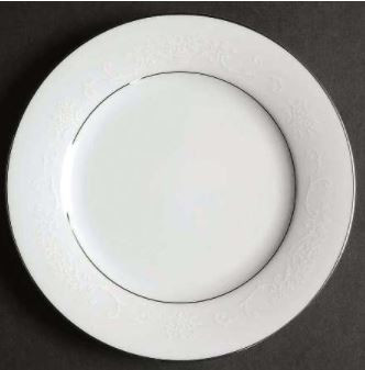 Whitehall Bread and Butter Plate-Noritake