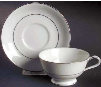 Whitehall Cup and Saucer