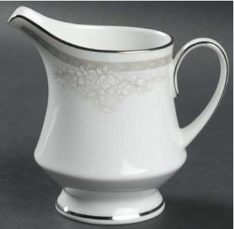 Windrift Creamer - Noritake
