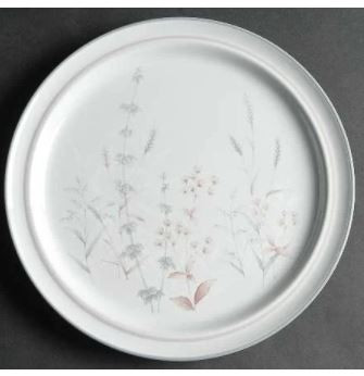 Woodstock Dinner Plate - Noritake