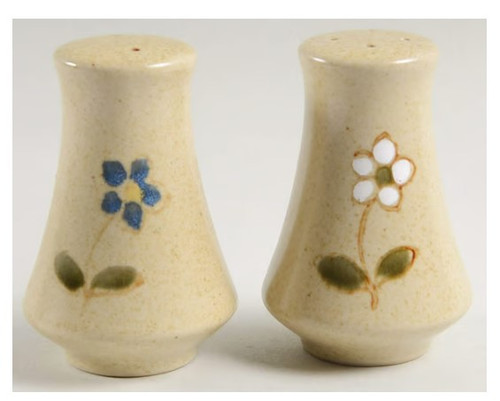 Zest Salt and Pepper Shaker