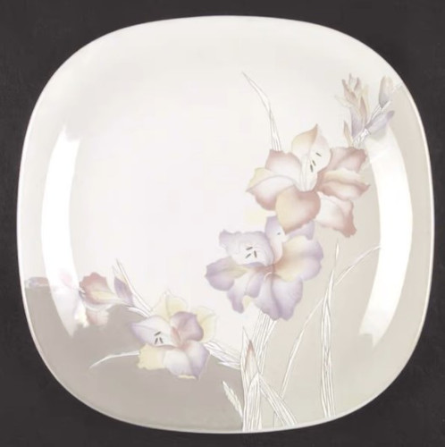 Acacia Dinner Plate