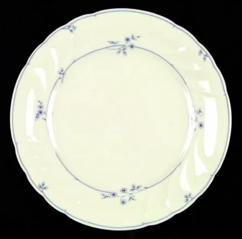 Alex&ria Dinner Plate