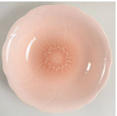 Amaryllis Rim Soup or Pasta Bowl