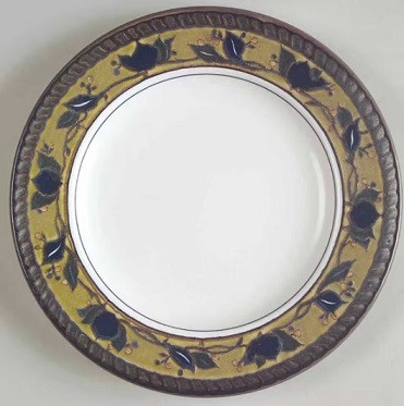 Arabella Bread and Butter Plate