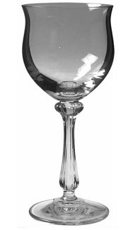 Ardmore Water Goblet