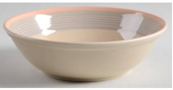 Aruba Round Soup Cereal Bowl