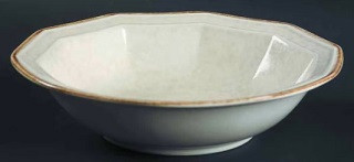 Avante Round Soup Cereal Bowl