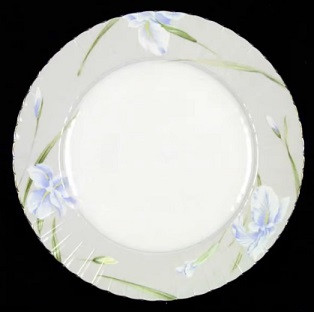Ballantyne Dinner Plate