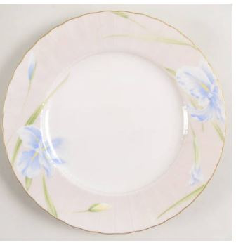 Ballantyne Bread and Butter Plate