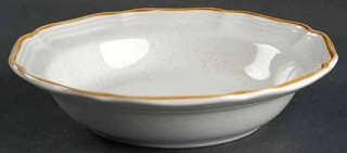 Baronial Rim Soup or Pasta Bowl