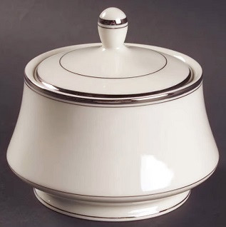 Belair Sugar and Lid