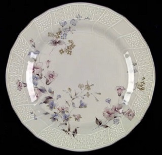 Bella Maria Dinner Plate