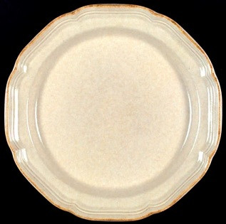 Country Charm Dinner Plate