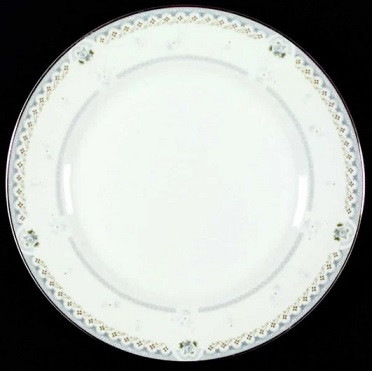 Camille Dinner Plate