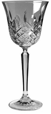 Claridge Water Goblet