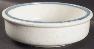 Cordon Bleu Round Soup Cereal Bowl