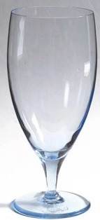 Elegant Azure Ice Tea or Beverage