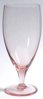 Elegant Rose Ice Tea or Beverage